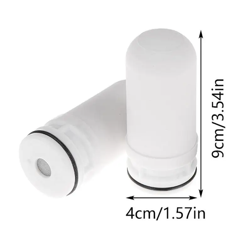 Kitchen Gadgets New 2025 - 2 Pz 2025 Nuova Sostituzione Rubinetto