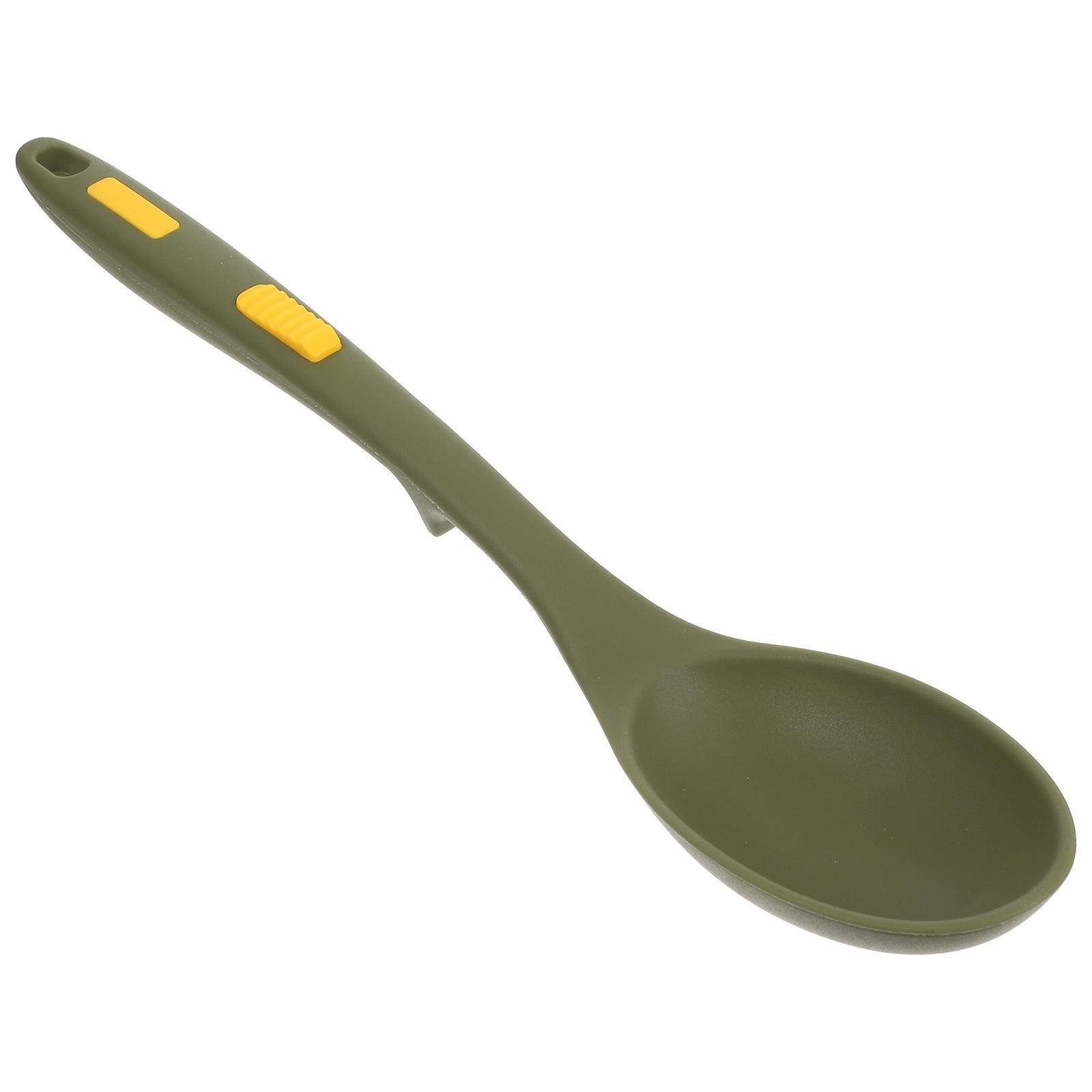 Kitchen Gadgets List - Cucchiaio in silicone Resistente al calore