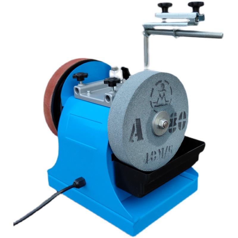 Knife Sharpener - Affilatrice per coltelli raffreddata ad acqua