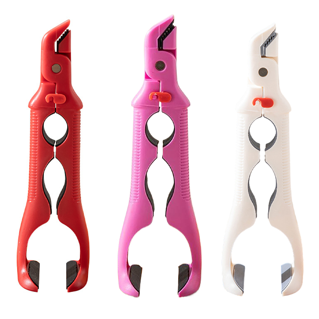 Kitchen Gadgets New 2025 - 2025 Nuovo 2 PZ/SET antiscivolo antiscottatura
