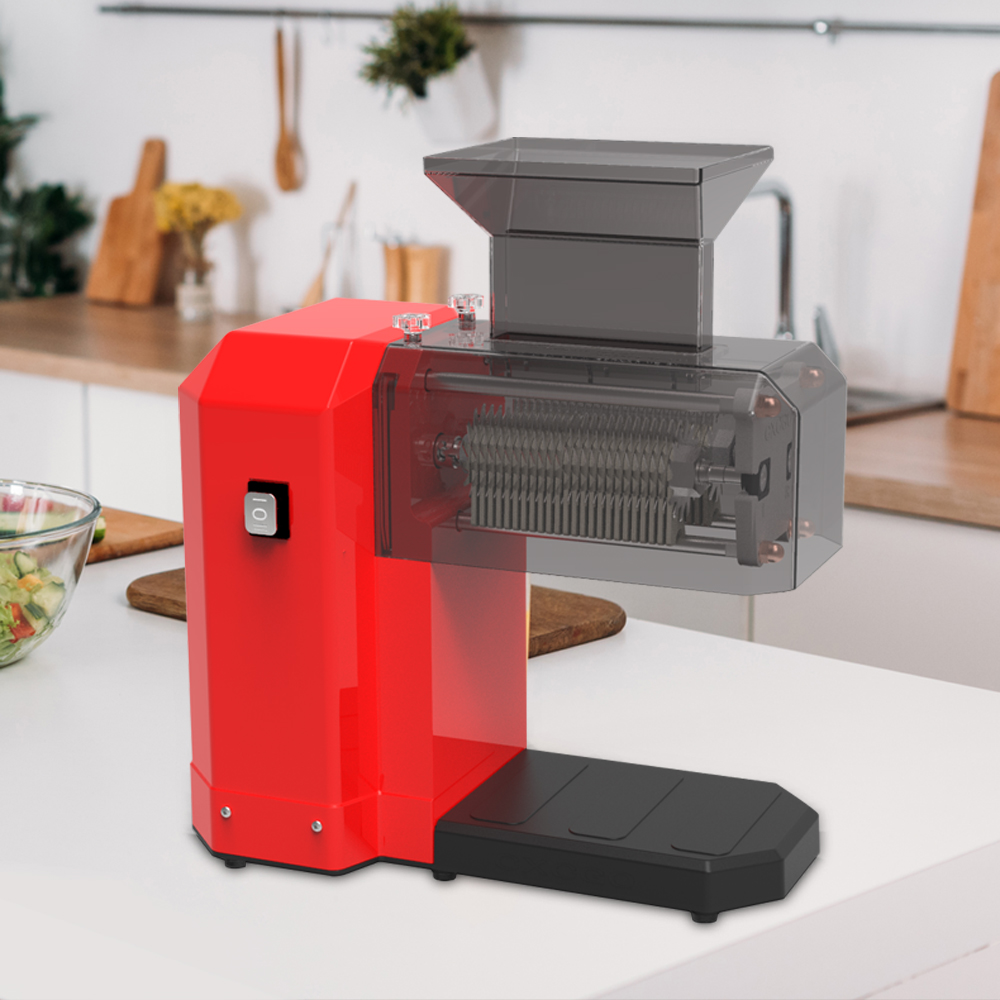 Kitchen Gadgets Tools - Martello per Ammorbidire la Carne in