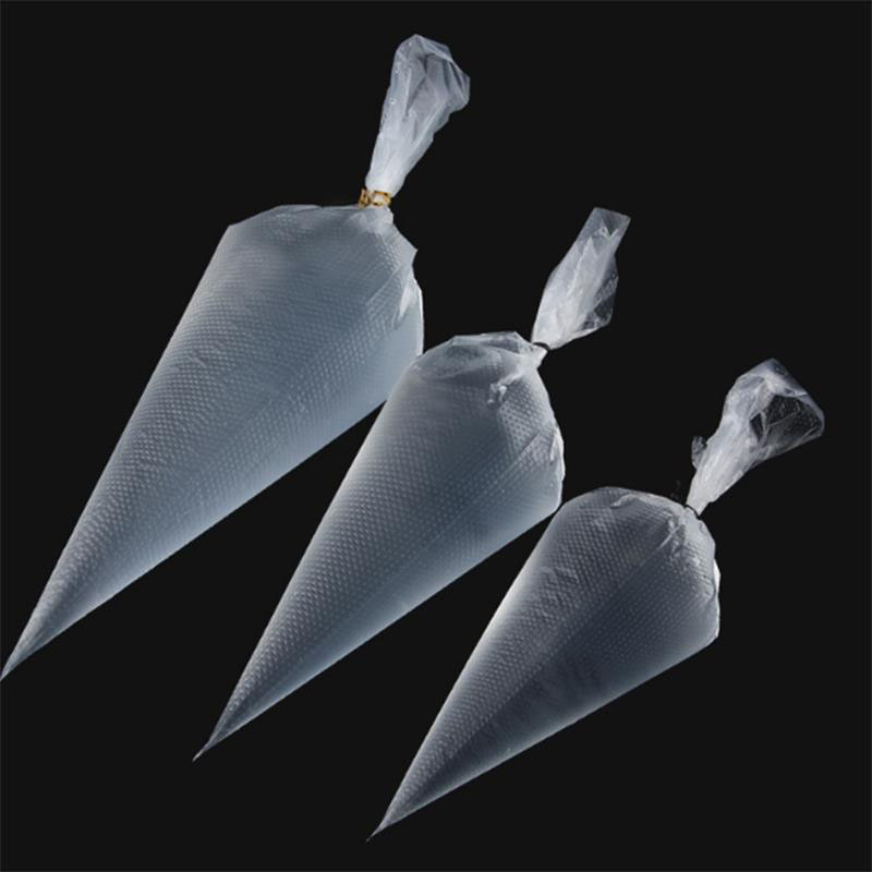 Kitchen Gadgets Baking - SML Confezione da 100 sacchetti per