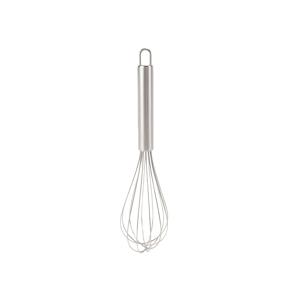 Healthy Kitchen Gadgets - 1 frusta manuale in acciaio inox,