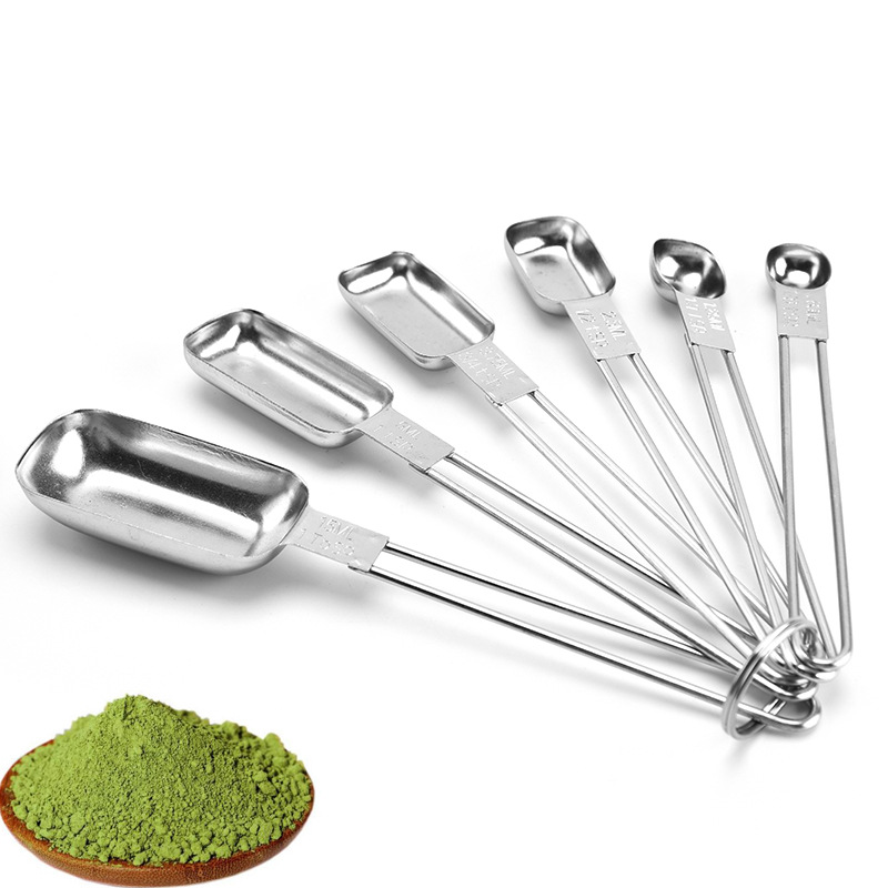 Kitchen Gadgets For Small Kitchens - Set di 50 cucchiai dosatori a