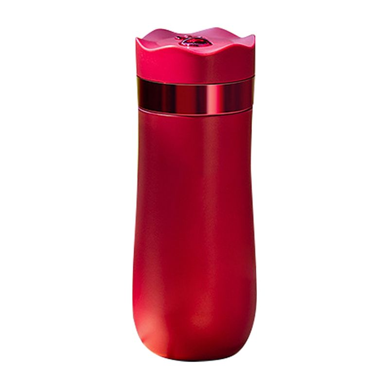 French Press Coffee Maker - AA94 – Caffettiera da viaggio portatile,