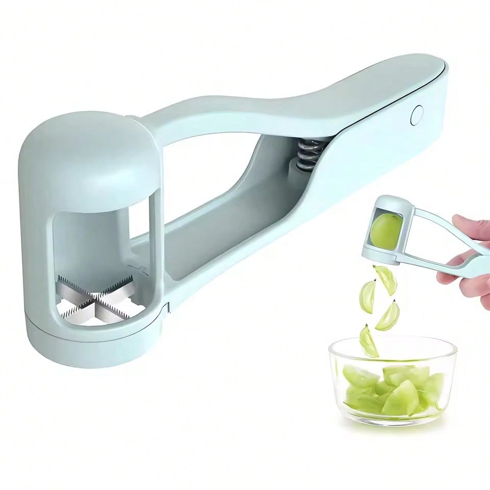 Kitchen Gadgets For Small Kitchens - 1 pz Affettatrice per pomodori e