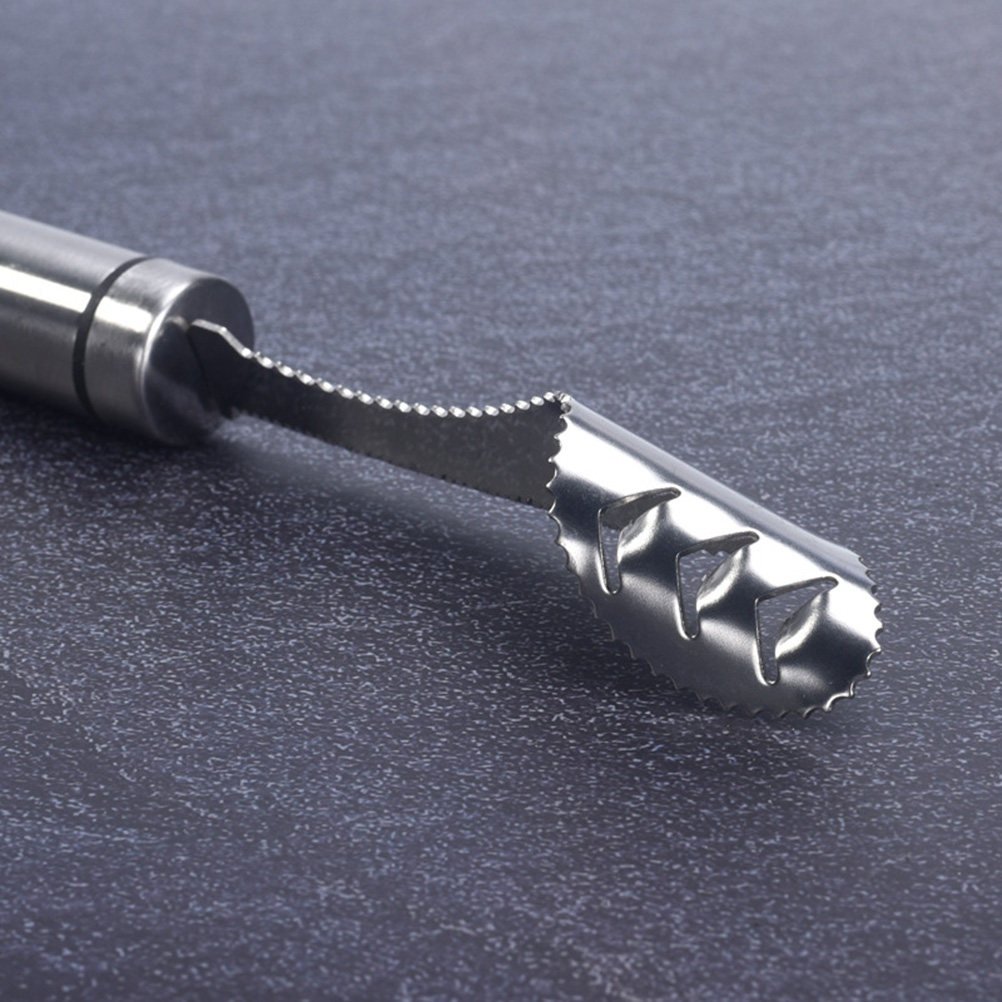 Kitchen Gadgets Tools - Spremi-peperoni in acciaio inossidabile, gadget da