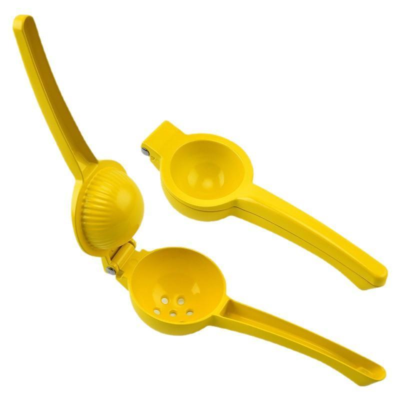 Kitchen Gadgets That Are Useful - 1 Pezzo Spremiagrumi Manuale Colorato, Gadget