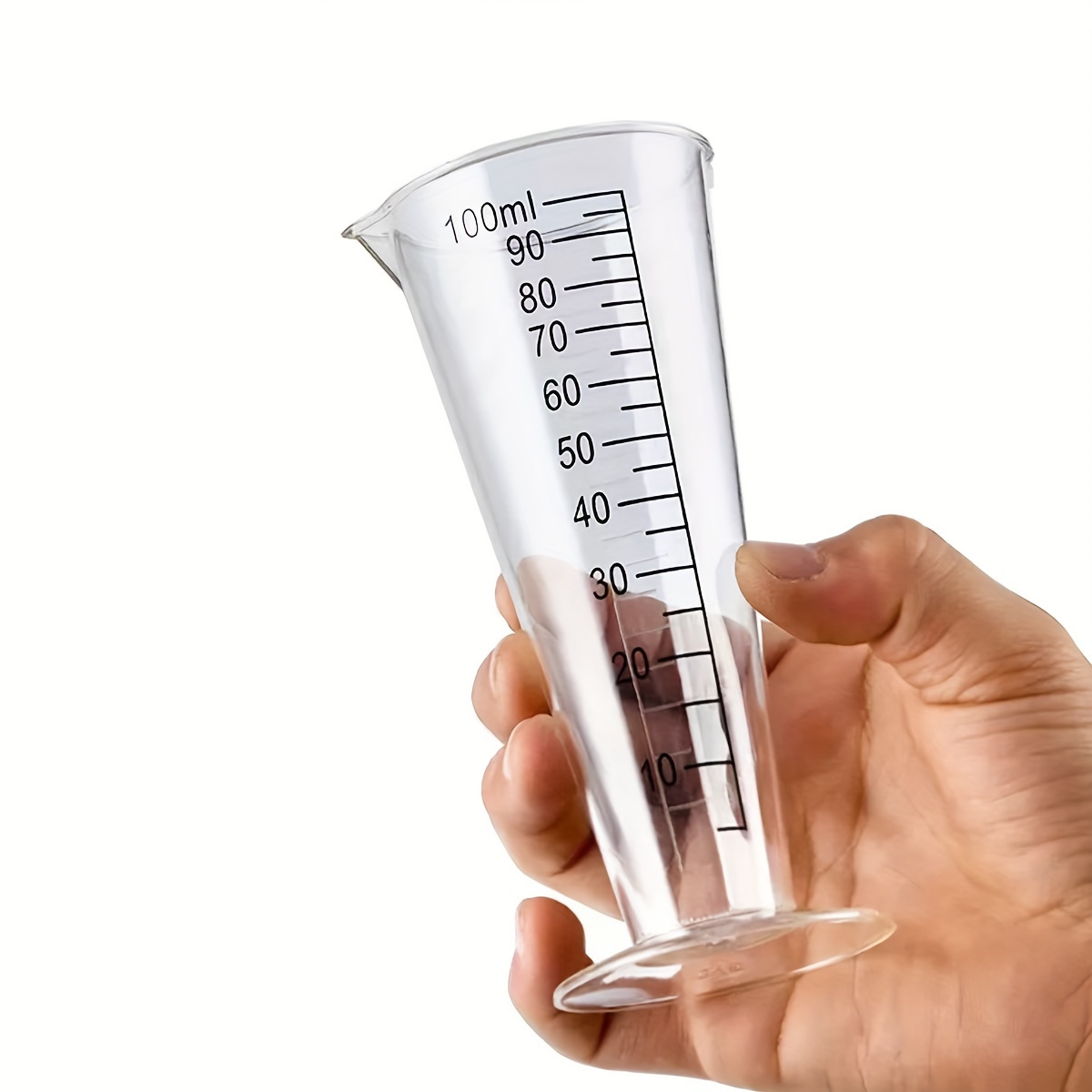 Kitchen Gadgets That Are Useful - Misurino in Plastica per Alimenti da