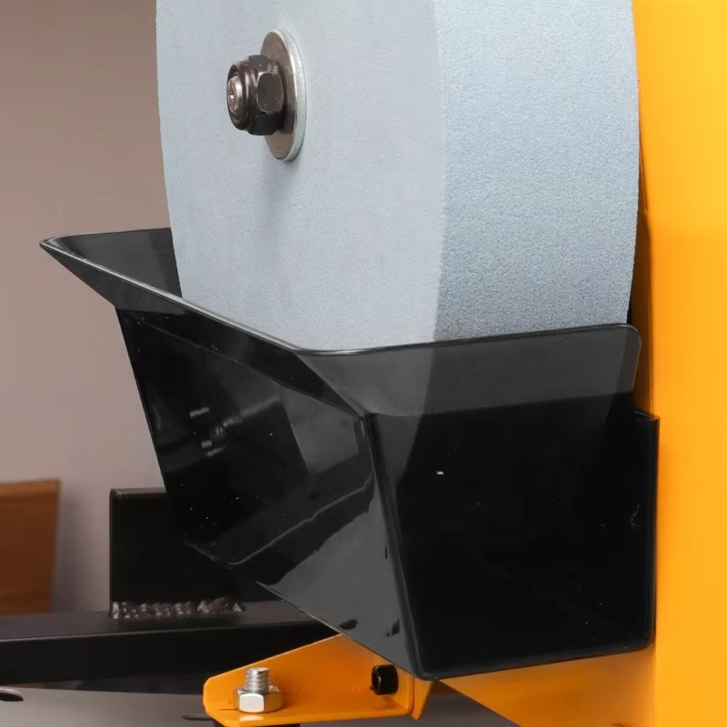 Knife Sharpener - Nuova affilatrice a umido da 8