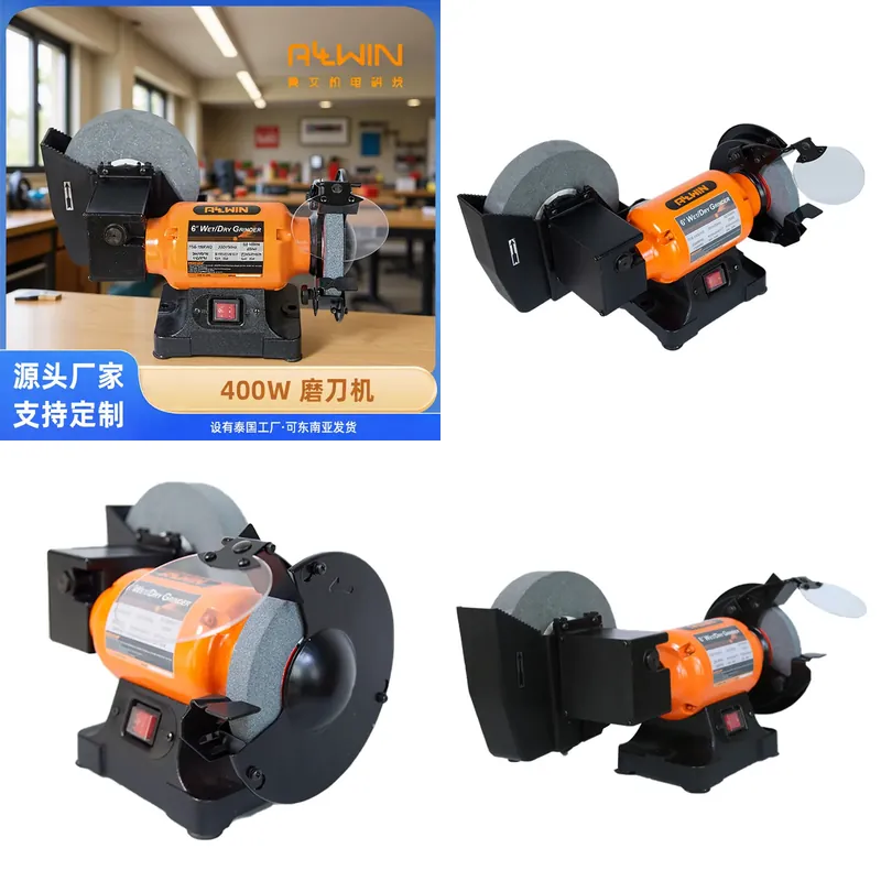 Knife Sharpener - *2026* Macchina per affilatura a secco