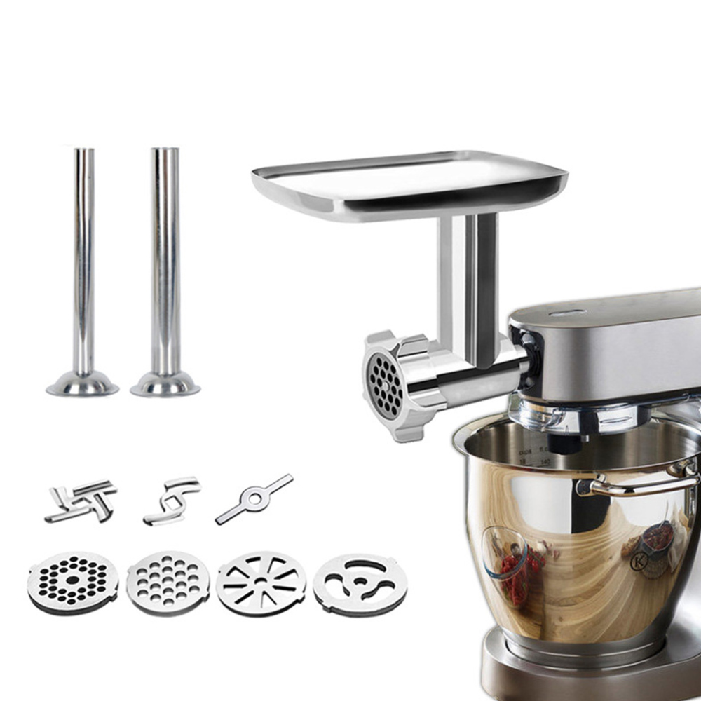 Kitchen Gadgets New 2025 - Nuovo Set Tritatutto per Mixer da