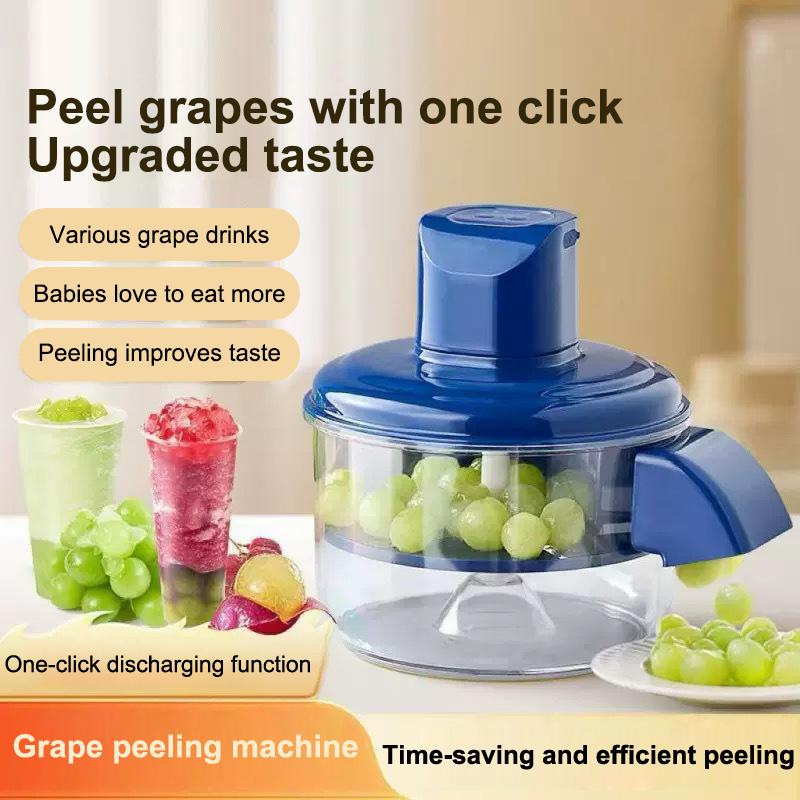 Kitchen Gadgets For Small Kitchens - Pelatrice Elettrica Automatica per Frutta e
