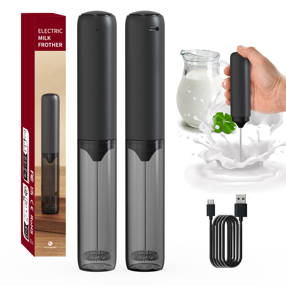 Cucina Potente Agitatore Monta - Healthy Kitchen Gadgets recensione e prezzo