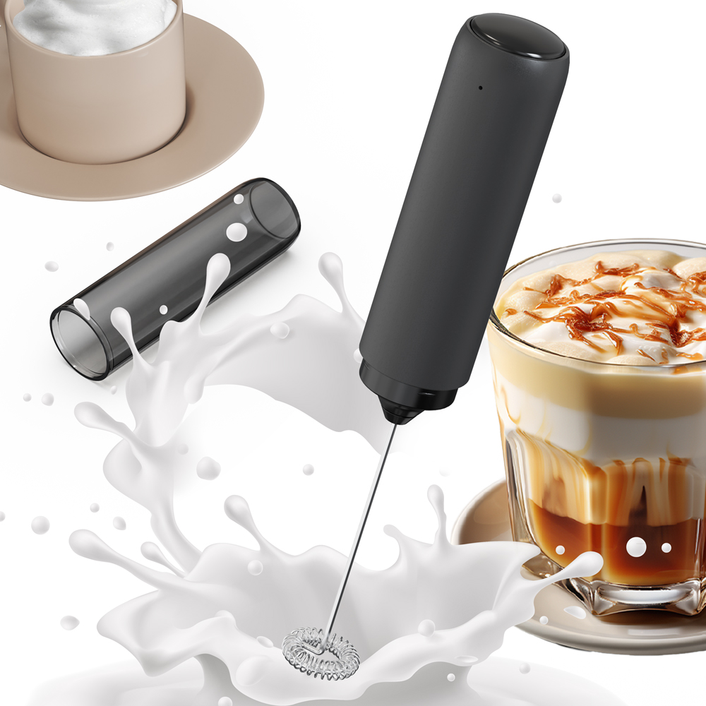 Cucina Potente Agitatore Monta - Healthy Kitchen Gadgets recensione e prezzo