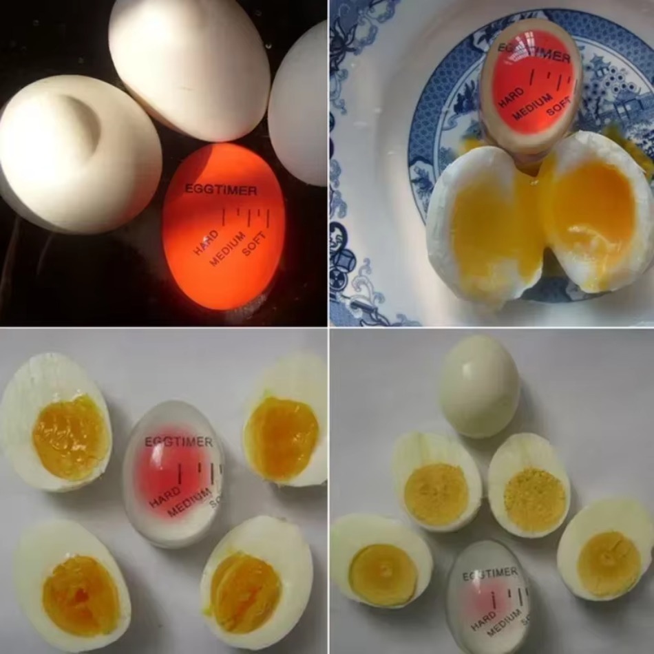 Timer Riutilizzabile per la Co - Healthy Kitchen Gadgets recensione e prezzo