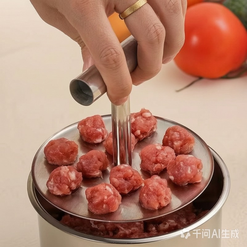 1 Pezzo Creativo Pressa per Po - Kitchen Gadgets That Are Useful recensione e prezzo