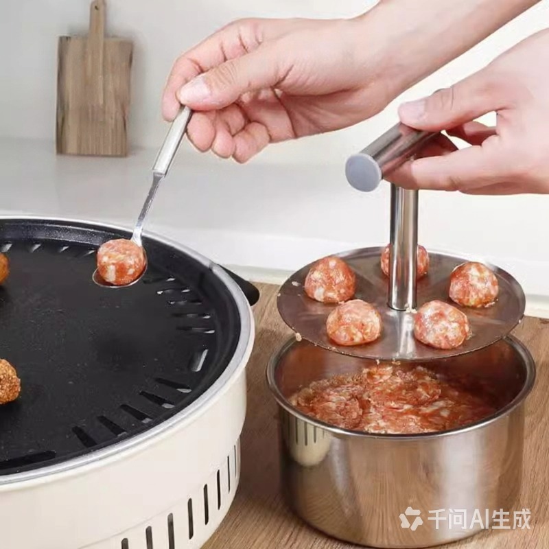 1 Pezzo Creativo Pressa per Po - Kitchen Gadgets That Are Useful recensione e prezzo