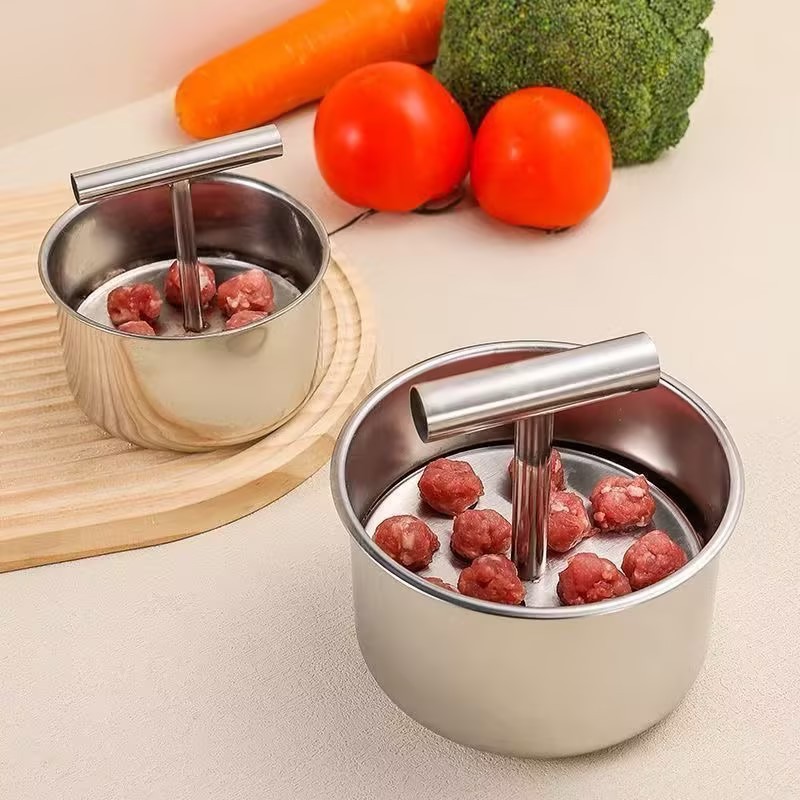 1 Pezzo Creativo Pressa per Po - Kitchen Gadgets That Are Useful recensione e prezzo