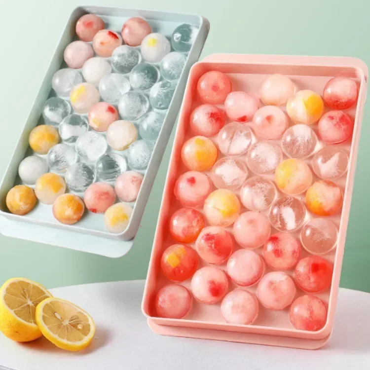 Vassoio rotondo per cubetti di - Kitchen Gadgets Baking recensione e prezzo