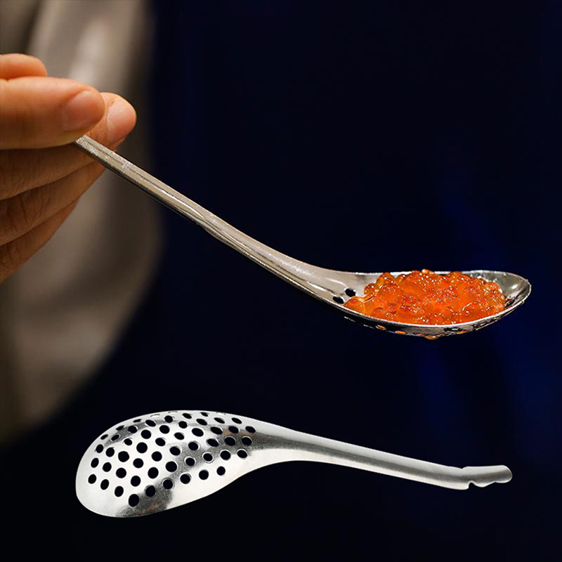 Cucchiaio per caviale a 56 for - Kitchen Gadgets That Are Useful recensione e prezzo