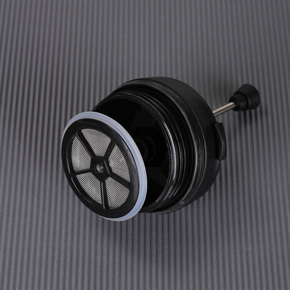 Tazza da Viaggio Antigoccia co - French Press Coffee Maker recensione e prezzo
