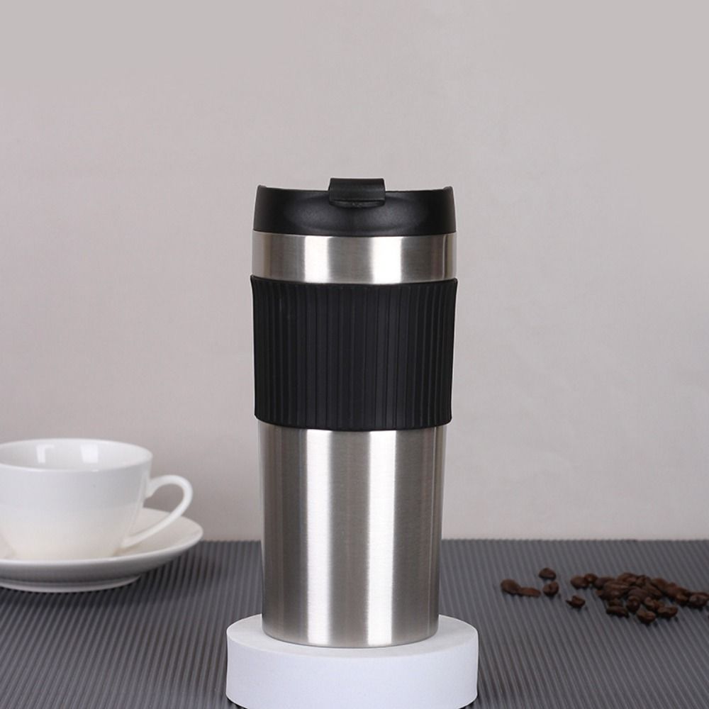 Tazza da Viaggio Antigoccia co - French Press Coffee Maker recensione e prezzo