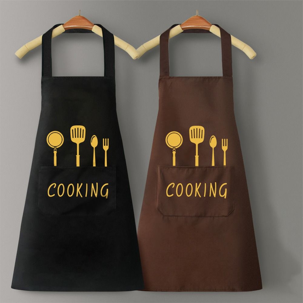 Nuovo grembiule in PVC imperme - Kitchen Gadgets List recensione e prezzo