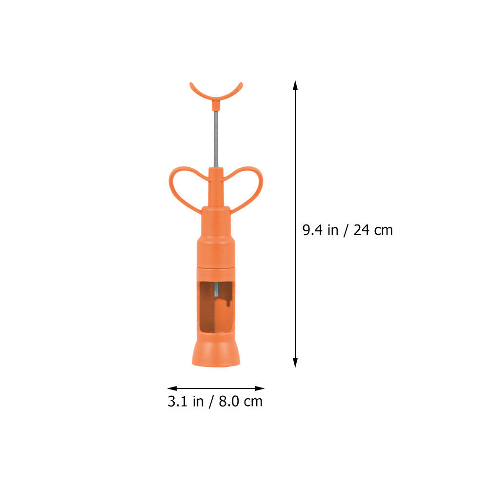 Sgusciatore manuale per giuggi - Kitchen Gadgets Tools recensione e prezzo