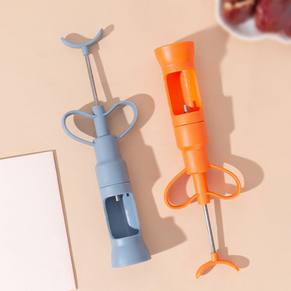 Sgusciatore manuale per giuggi - Kitchen Gadgets Tools recensione e prezzo
