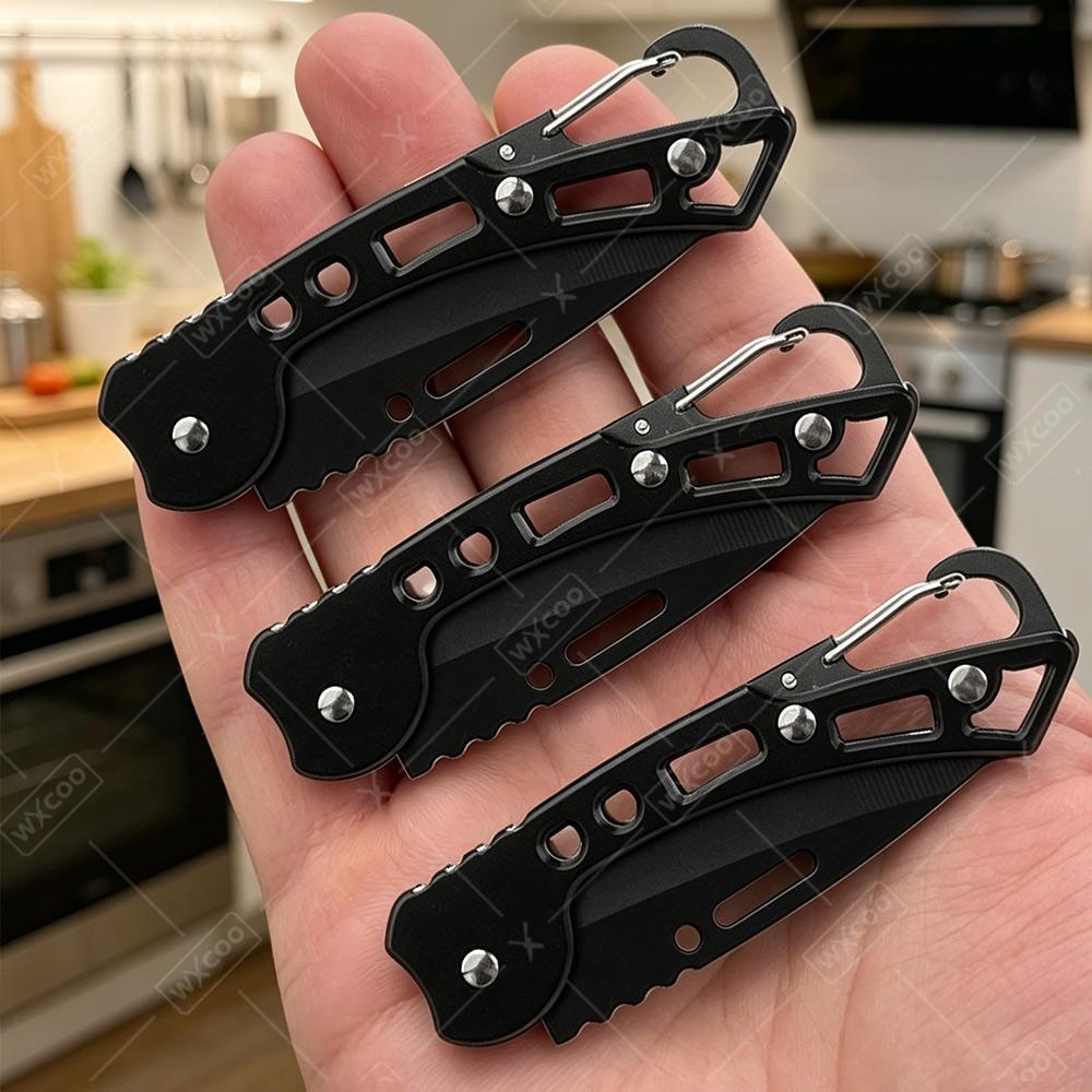 Coltello Pieghevole WXCOO, Col - Kitchen Gadgets List recensione e prezzo