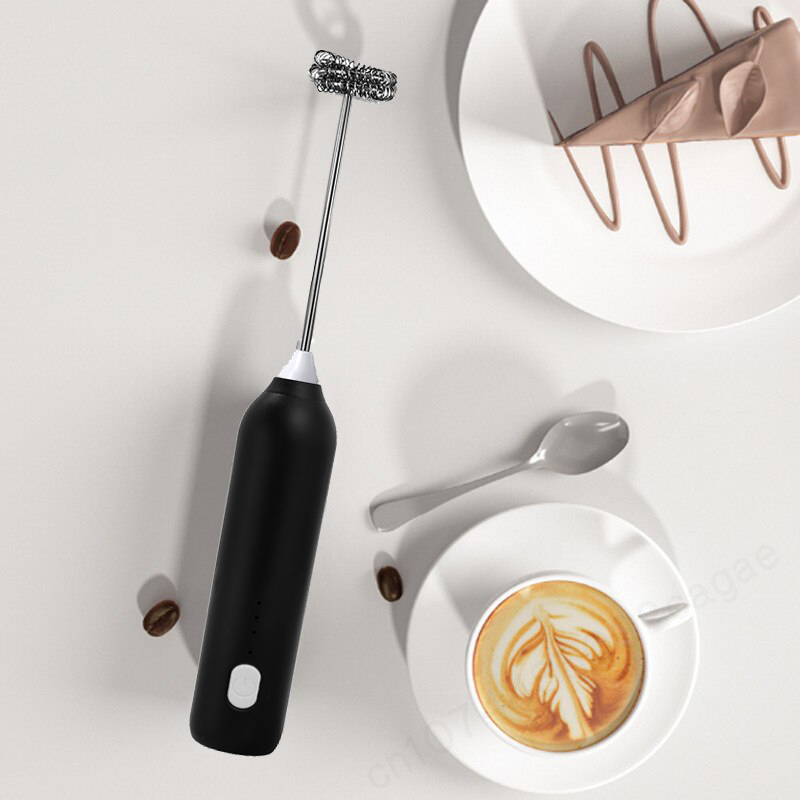 Montalatte elettrico 2 in 1 +  - Healthy Kitchen Gadgets recensione e prezzo