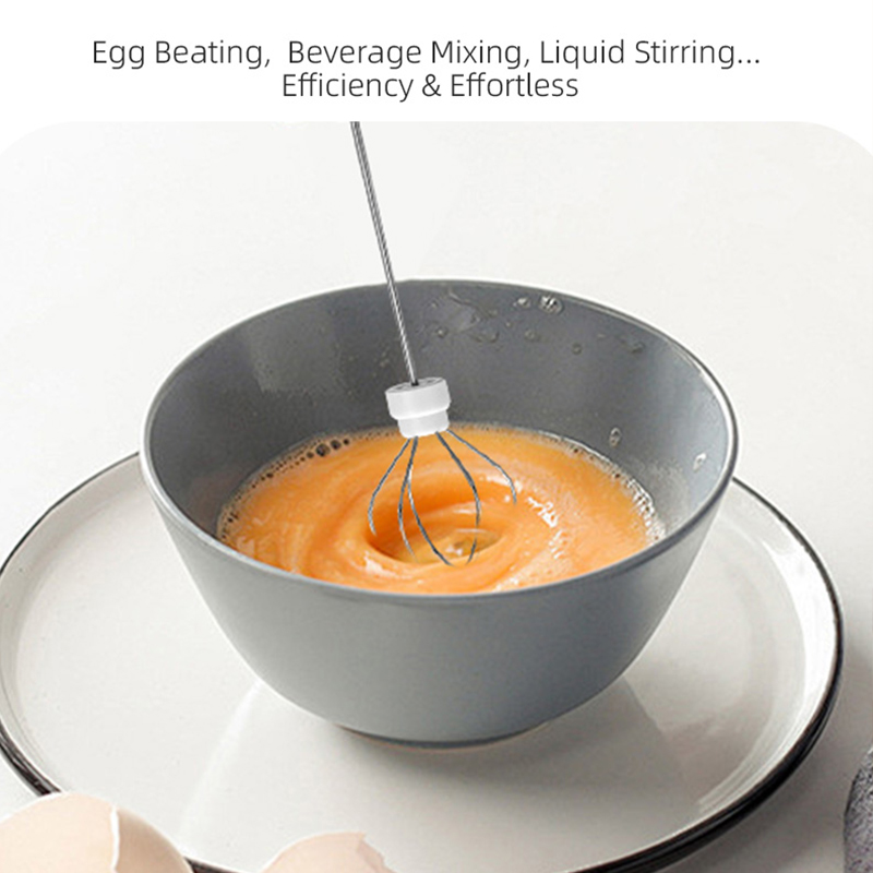 Montalatte elettrico 2 in 1 +  - Healthy Kitchen Gadgets recensione e prezzo