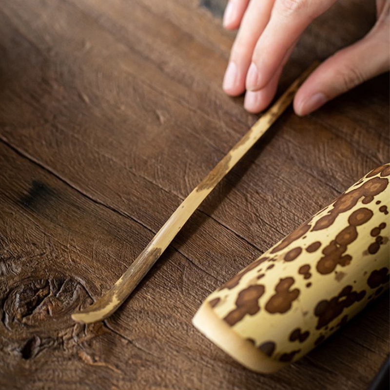 Tè in legno fatto a mano Match - Kitchen Gadgets List recensione e prezzo