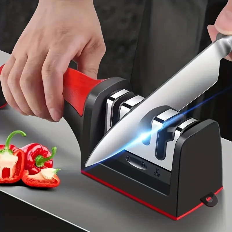 Affilacoltelli e Forbici Premi - Kitchen Gadgets That Are Useful recensione e prezzo