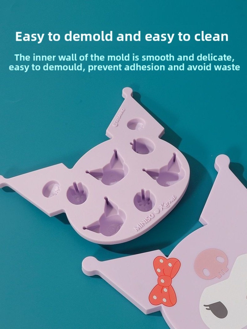 Stampo per ghiaccio in silicon - Kitchen Gadgets Baking recensione e prezzo