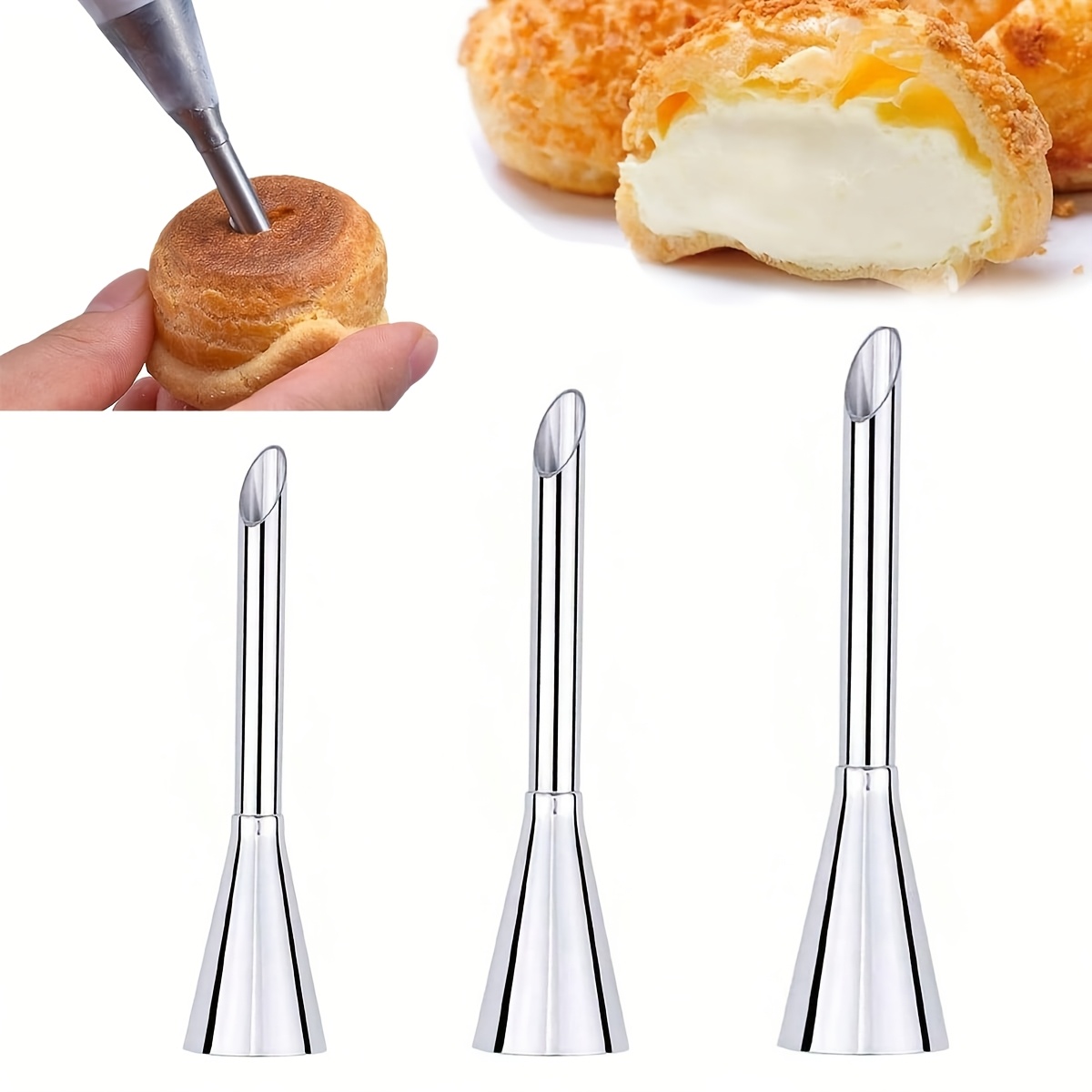 1 Ugello per Decorazione Torte - Kitchen Gadgets For Small Kitchens recensione e prezzo