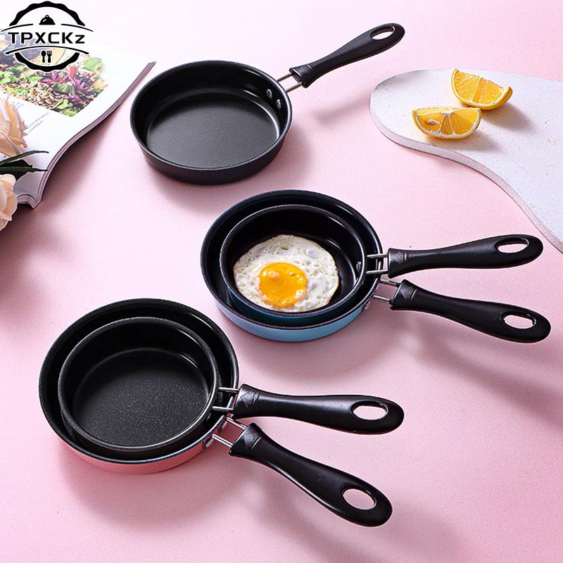 Mini padella in acciaio inossi - Kitchen Gadgets For Small Kitchens recensione e prezzo