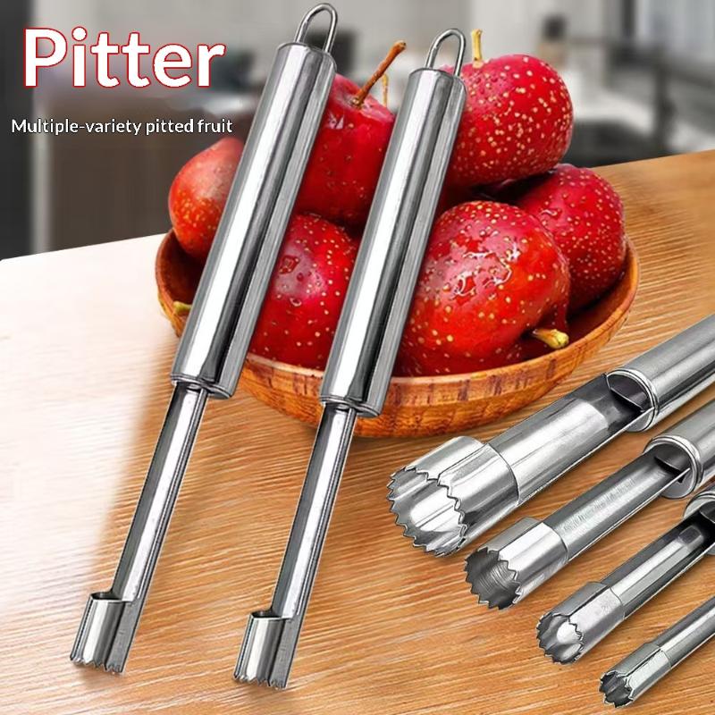 Set di 4 Estrattori di Nocciol - Kitchen Gadgets Tools recensione e prezzo
