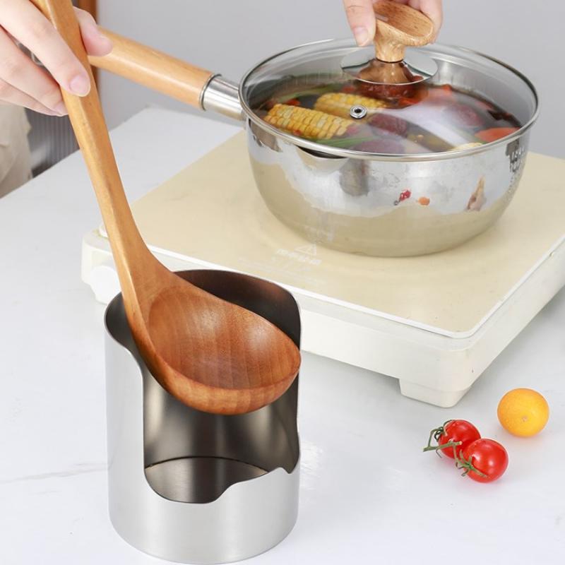 Supporto Antiscivolo in Acciai - Healthy Kitchen Gadgets recensione e prezzo