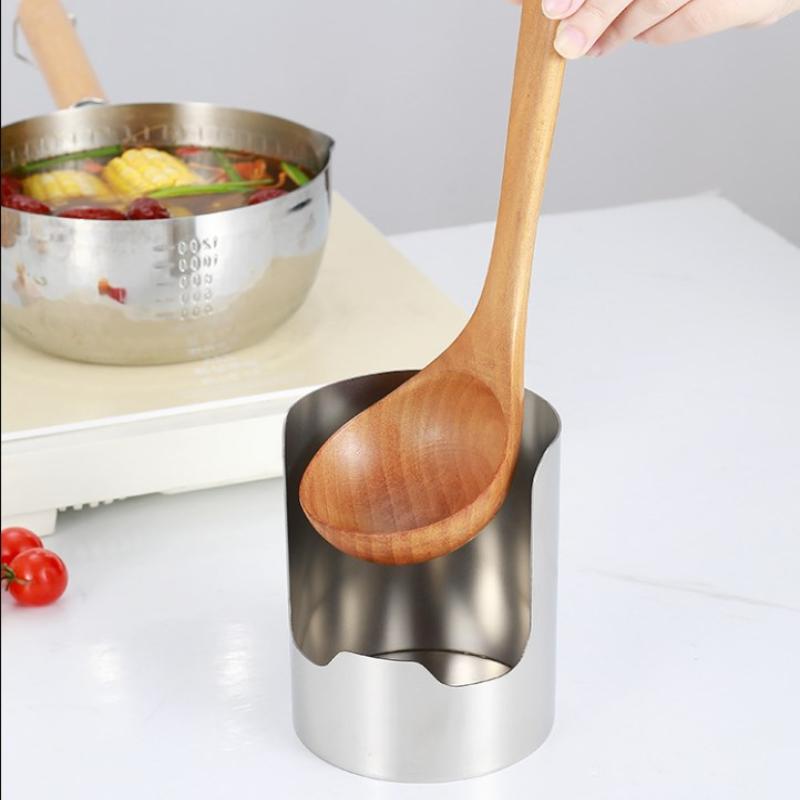 Supporto Antiscivolo in Acciai - Healthy Kitchen Gadgets recensione e prezzo