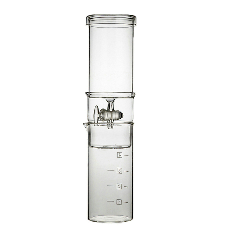 Caffettiera ghiacciata per caf - French Press Coffee Maker recensione e prezzo