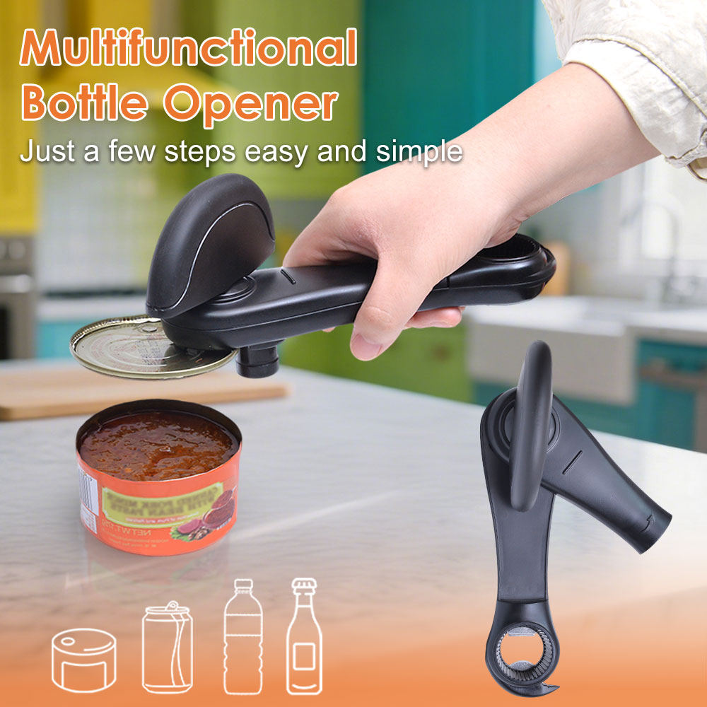 Apriscatole manuali con taglio - Kitchen Gadgets That Are Useful recensione e prezzo