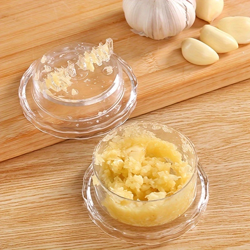 1/2 Pezzi Schiaccia Aglio Manu - Kitchen Gadgets That Are Useful recensione e prezzo