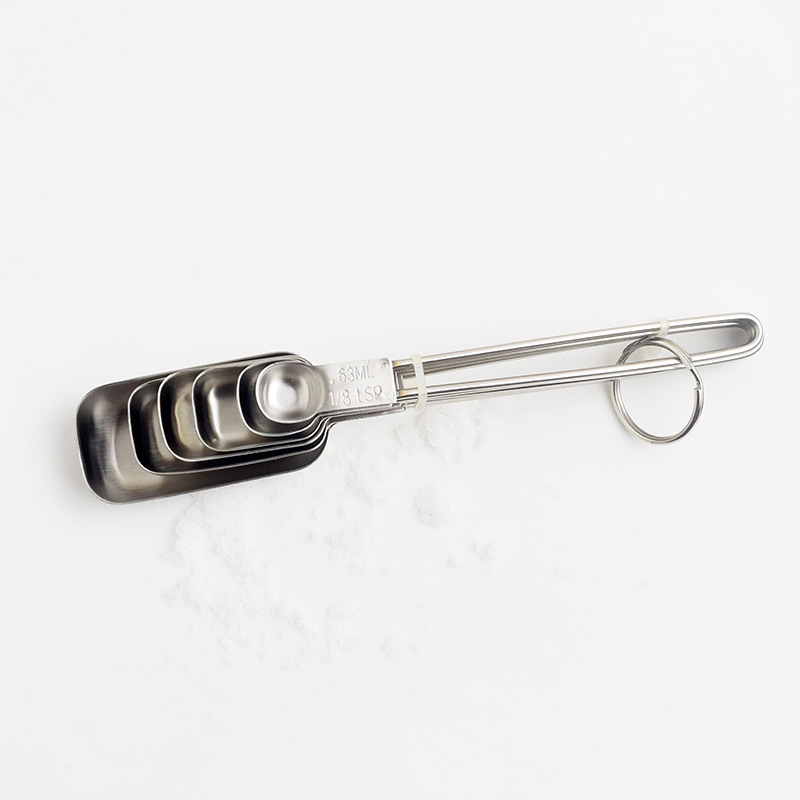Set di 50 cucchiai dosatori a  - Kitchen Gadgets For Small Kitchens recensione e prezzo