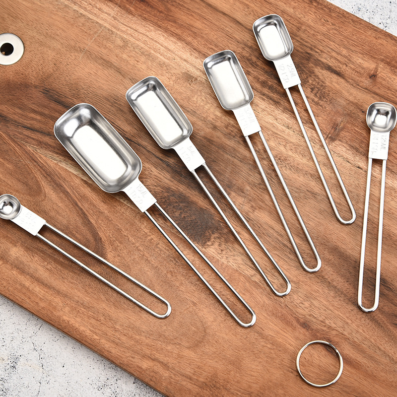 Set di 50 cucchiai dosatori a  - Kitchen Gadgets For Small Kitchens recensione e prezzo