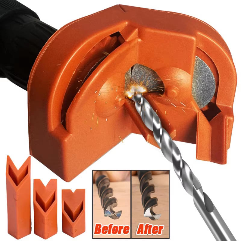 Affilatore Multiuso per Punte  - Knife Sharpener recensione e prezzo