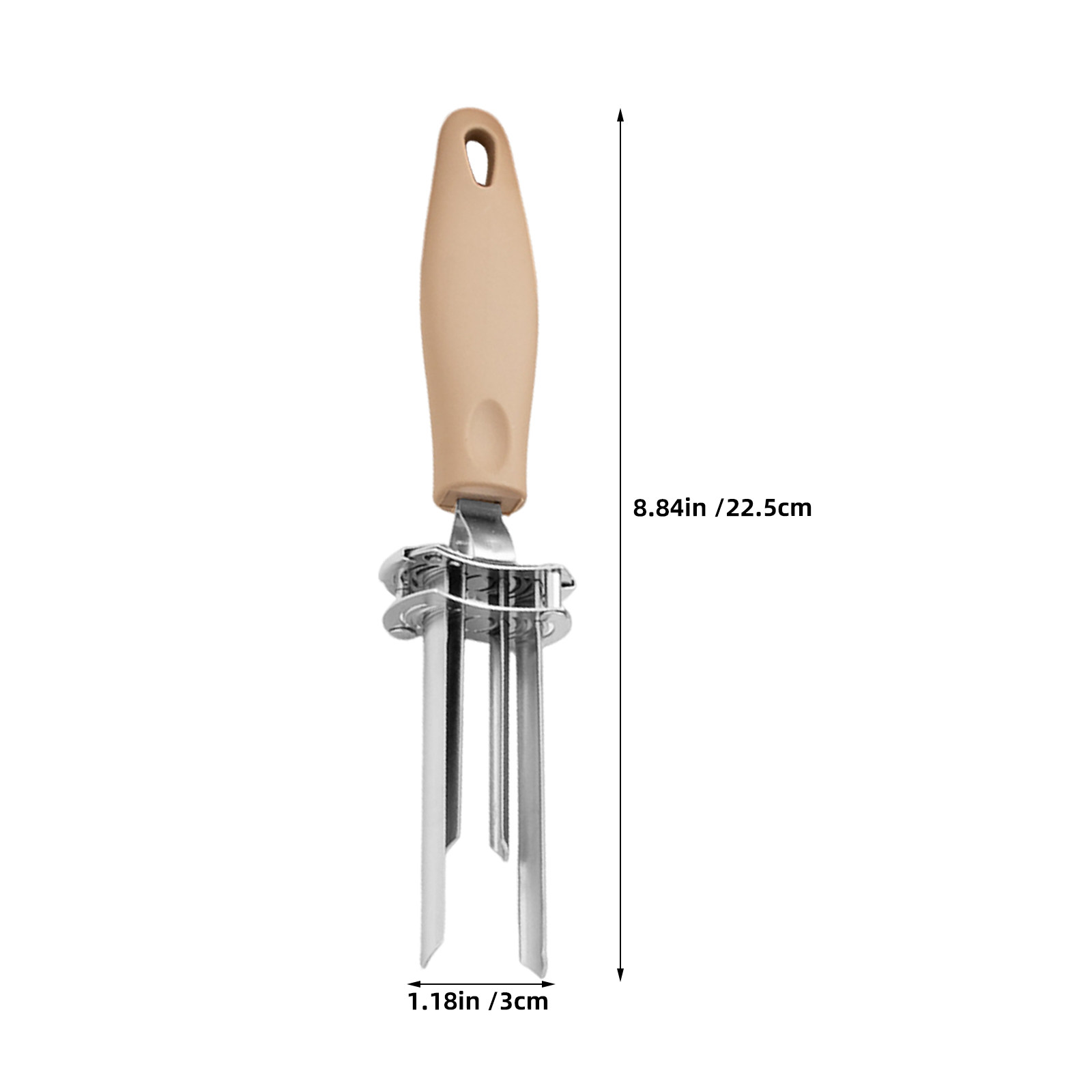 Attrezzo per rimuovere il tors - Kitchen Gadgets Tools recensione e prezzo