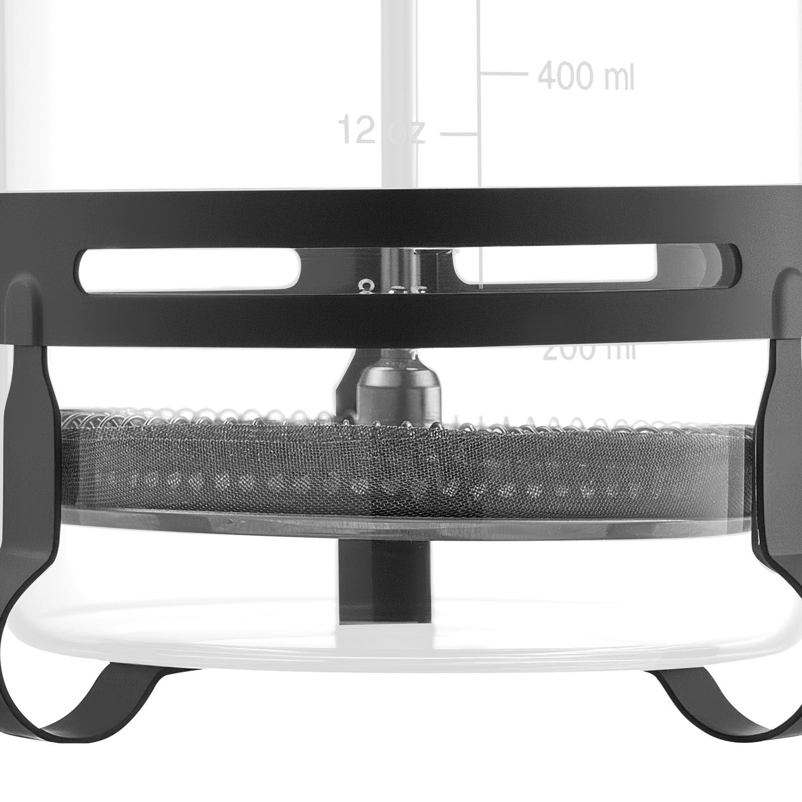 Caffettiera French Press, 1 Li - French Press Coffee Maker recensione e prezzo