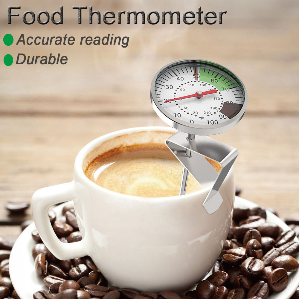 0-100 ° C Termometro per alime - Kitchen Gadgets List recensione e prezzo